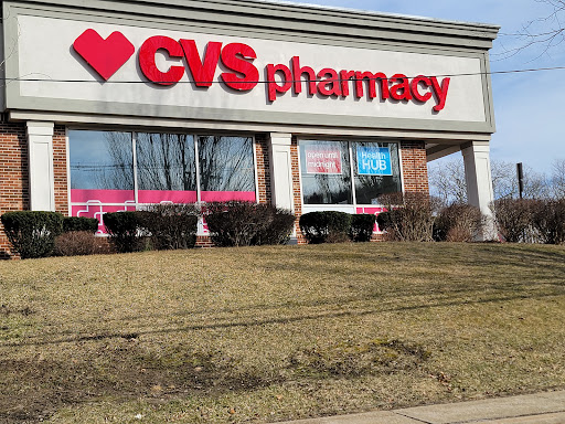 CVS, 276 E Main St, Denville, NJ 07834, USA, 