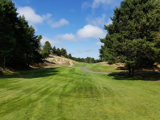 Golf Course «Ocean Dunes Golf Links», reviews and photos, 3345 Munsel Lake Rd, Florence, OR 97439, USA