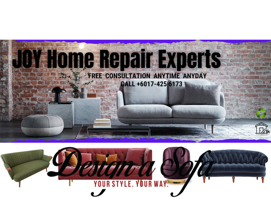 Joy Home Repair Experts