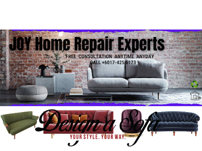 Joy Home Repair Experts (Ara Damansara)