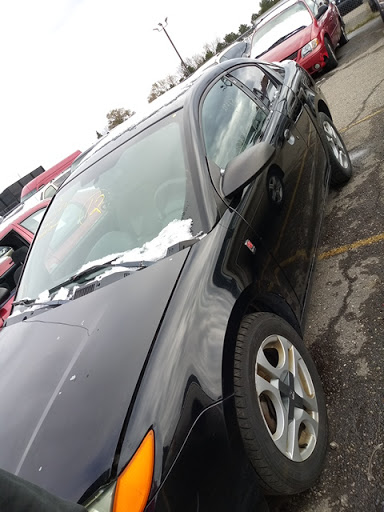 Car Dealer «Volunteers of America», reviews and photos