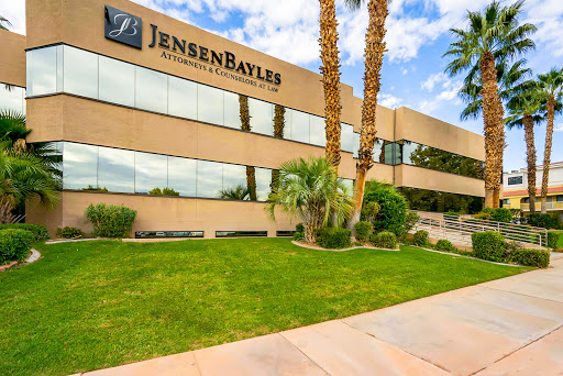 Estate Planning Attorney «JensenBayles, LLP», reviews and photos