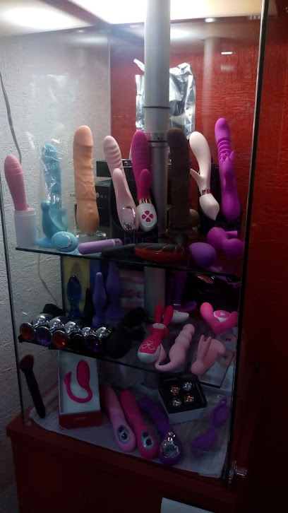 LoveHouse69 Sex Shop Villahermosa
