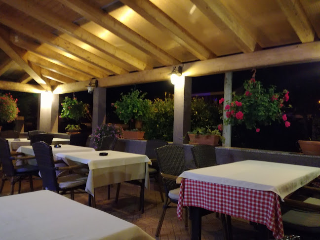 Radno vrijeme Pizzeria Laco