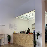 Photo n°2 de l'avis de Francesco.i fait le 17/10/2022 à 17:12 sur le  Ammazza Caffé - Craft Tonics & Specialty Coffee à Verona