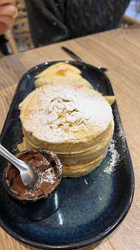 Plats et boissons du Restaurant végétarien Ekylibre Saint-Georges à Toulouse - n°6