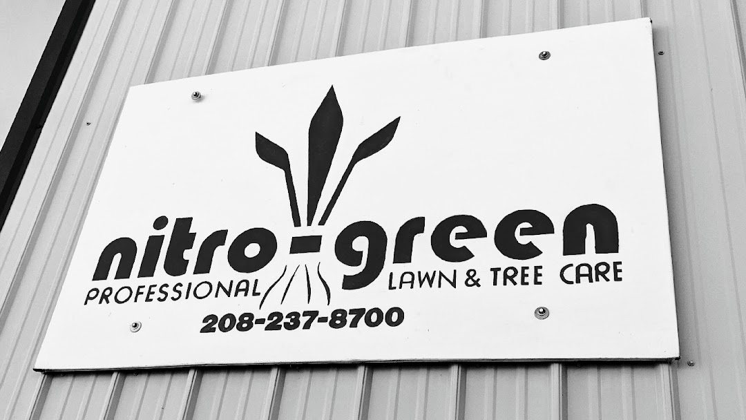 Nitro Green Professional Lawn & Tree Care