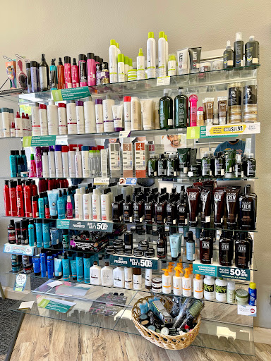 Hair Salon «Great Clips», reviews and photos, 1430 El Paseo de Saratoga, San Jose, CA 95130, USA