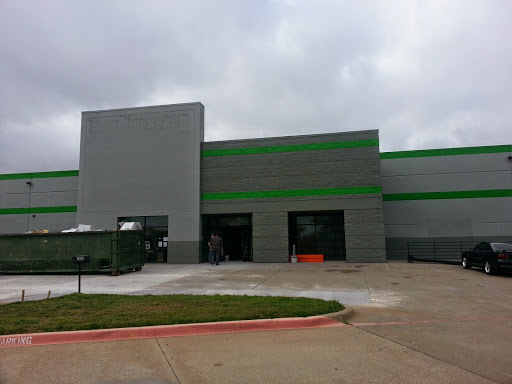 Amusement Park «Flight Deck Trampoline Park», reviews and photos, 1600 Interstate 20 W, Arlington, TX 76018, USA