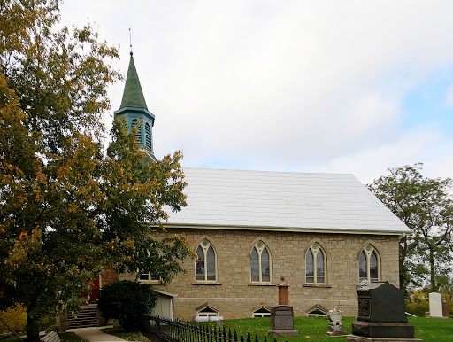 St. Andrews Presbyterian Church