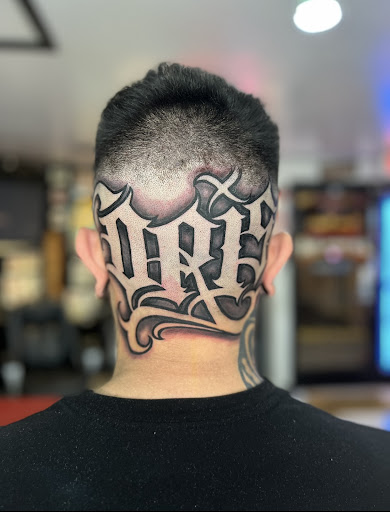 Explore surfboard tattoo ideas, creative tattoo ideas in Honolulu, available at Sacred Art Tattoo Waikiki
