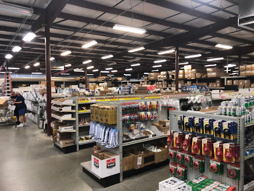 Hardware Store «Locke Supply Co», reviews and photos, 2001 Fort Worth Dr, Denton, TX 76205, USA