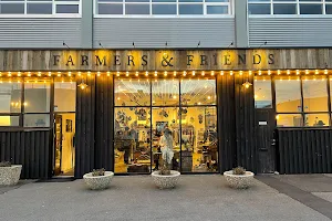 Farmers & Friends / Farmers Market - flagship store & design studio image