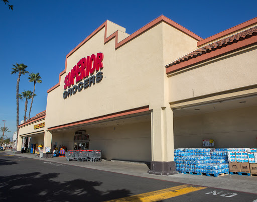 Superior Grocers, 6010 Pacific Blvd, Huntington Park, CA 90255, USA, 