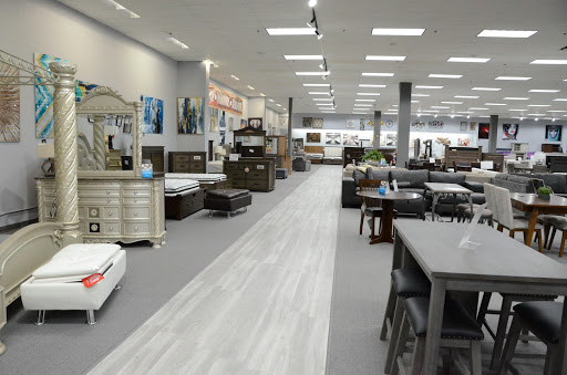 Furniture Store «Five Star Furniture Inc», reviews and photos, 8816 S Cicero Ave, Oak Lawn, IL 60453, USA