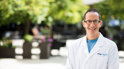 Dr. Mitchell Rosen, MD