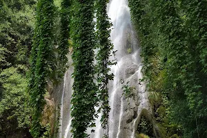 Bhurmuni Dafaali waterfall image