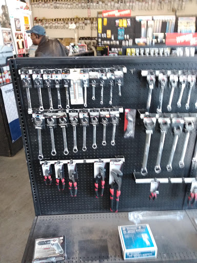 Auto Parts Store «Luke Auto Parts», reviews and photos, 13734 W Glendale Ave, Glendale, AZ 85307, USA