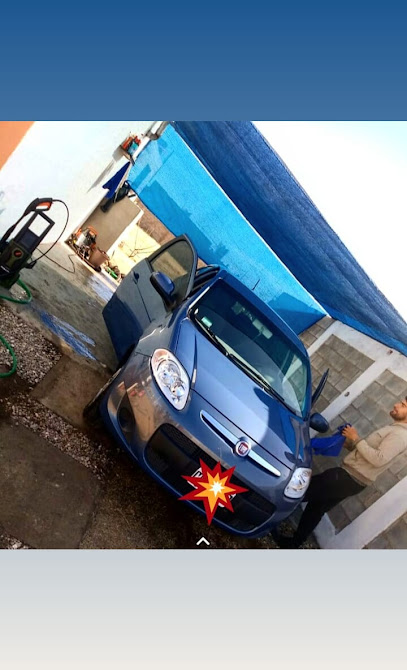 Lavadero 'E.D.O' Car Wash