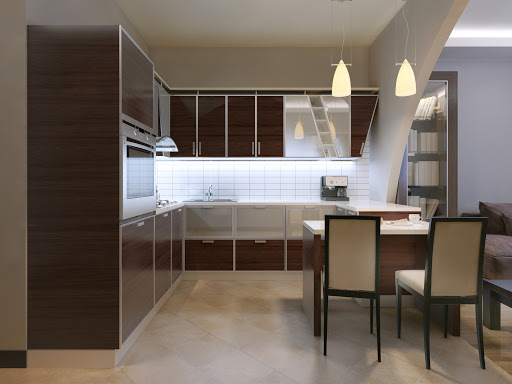 1 OAK Remodeling image