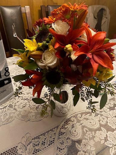 Florist «Cleveland the Florist», reviews and photos, 4404 Old Shell Rd, Mobile, AL 36608, USA