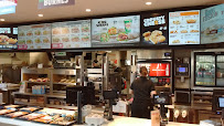 Atmosphère du Restauration rapide Burger King à Calais - n°6