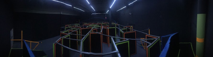LASER GAME CHILE