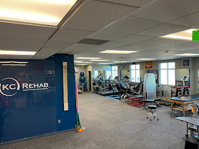 KC Rehab Physical Therapy (Formerly Northland Rehab)