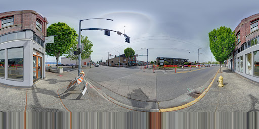 Bridal Shop «Something Blue Bridal Boutique», reviews and photos, 107 W Stewart Ave, Puyallup, WA 98371, USA