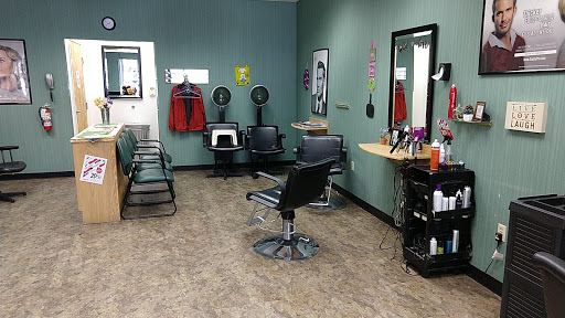 Beauty Salon «Perfect Look Salon», reviews and photos, 301 Westfield St, Silverton, OR 97381, USA