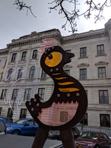 Mexican Restaurant «The Mission Restaurant», reviews and photos, 304 E Onondaga St, Syracuse, NY 13202, USA