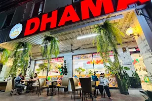 DHAMAKA Indian Restaurant ร้านอาหารดามากะ image