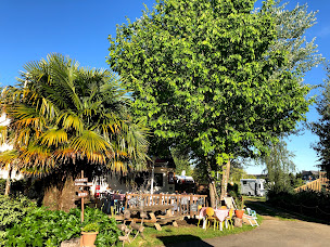 Photo n°26 de La Terrasse du Moulin des Oies à Belz ()