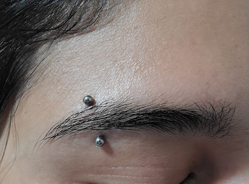 Explore stoic tattoos ideas, creative tattoo ideas in Boston, available at Arcadia Body Piercing