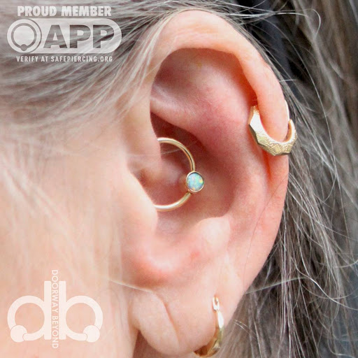 Explore nigerian tattoo ideas, creative tattoo ideas in Bridgewater, available at Doorway Beyond Body Arts