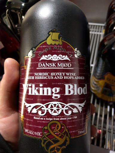 Liquor Store «AB Beer & Wine», reviews and photos, 125 E Main St, Royse City, TX 75189, USA