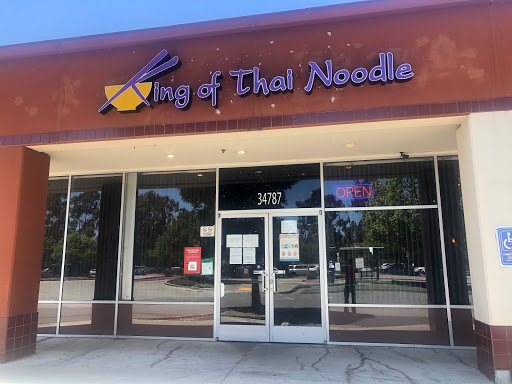 King of Thai Noodles House