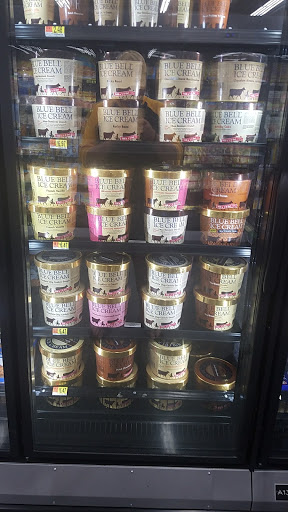 Supermarket «Walmart Neighborhood Market», reviews and photos, 1153 Fortress Blvd, Murfreesboro, TN 37128, USA