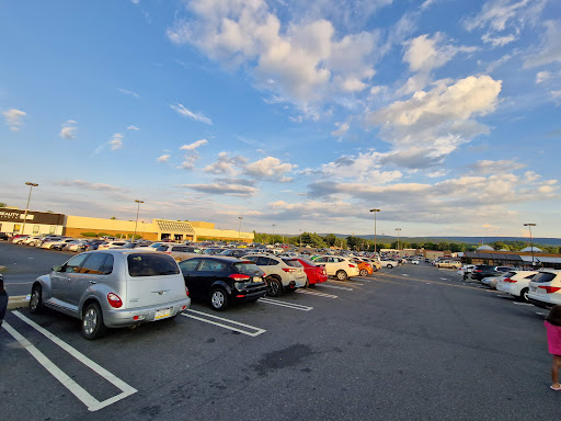 Shopping Mall «Stroud Mall», reviews and photos, 344 Stroud Mall, Stroudsburg, PA 18360, USA