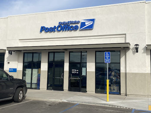 USPS