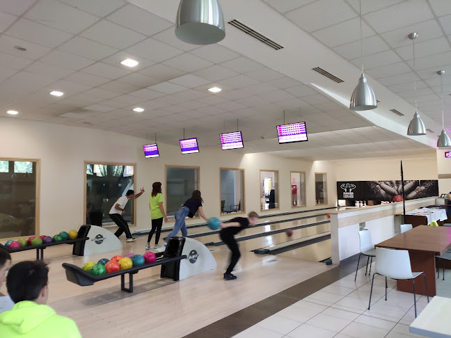 Power Freetime Center Pizzéria