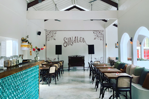 Sinaloa Bali image