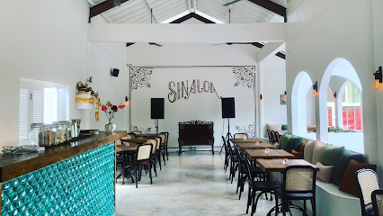 Sinaloa Bali