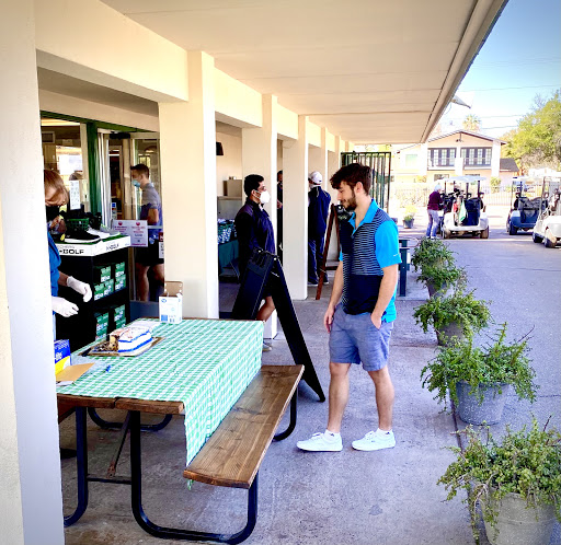 Golf Course «Palo Verde Golf Course», reviews and photos, 6215 N 15th Ave, Phoenix, AZ 85015, USA