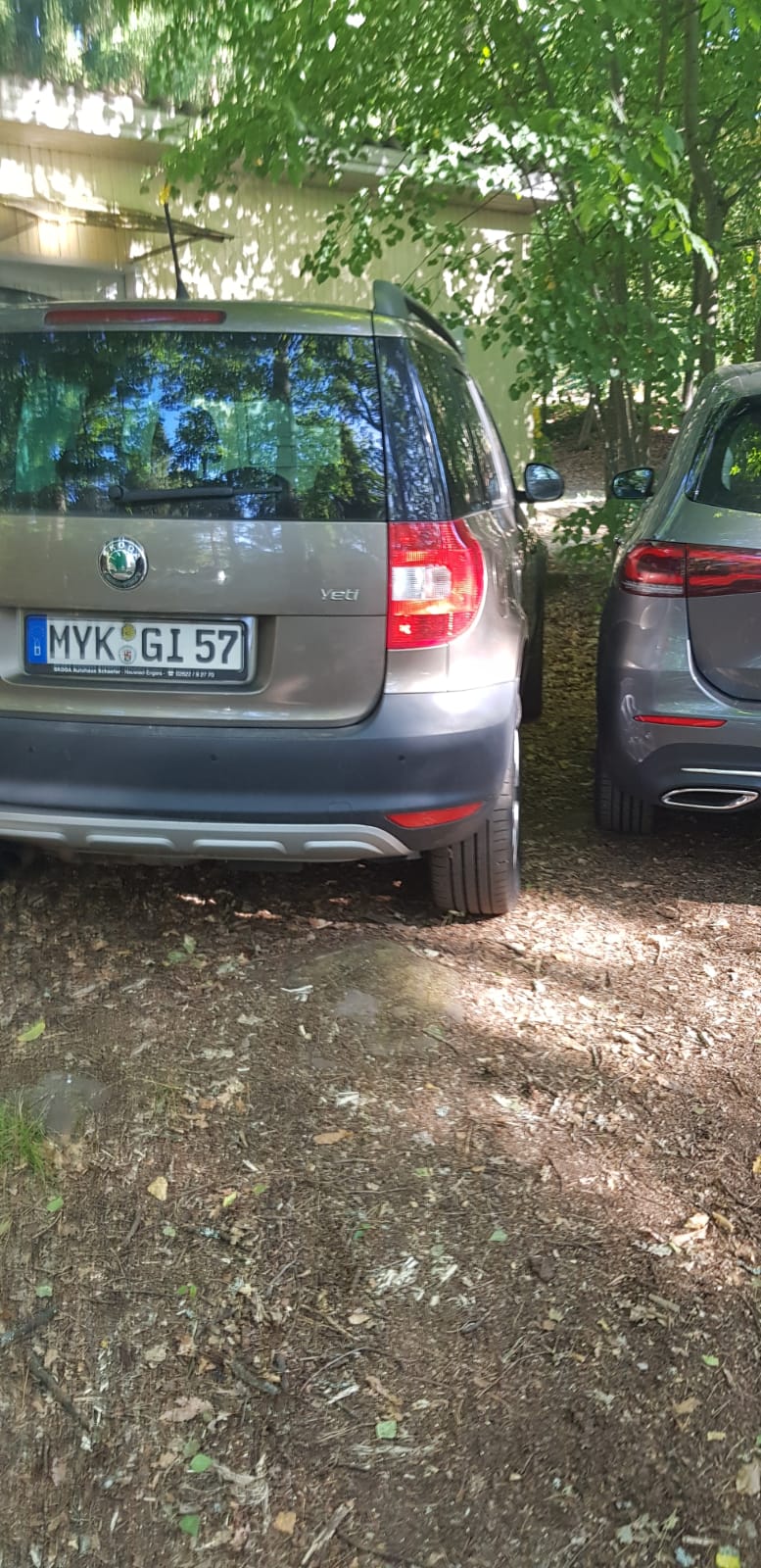 Photo n° 1 de l'avis de Paddy.a fait le 30/07/2020 à 10:36