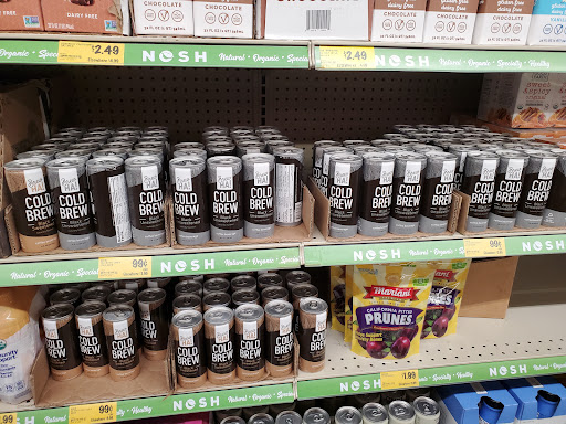 Grocery Store «Grocery Outlet Bargain Market», reviews and photos, 845 Harbor Blvd, West Sacramento, CA 95691, USA