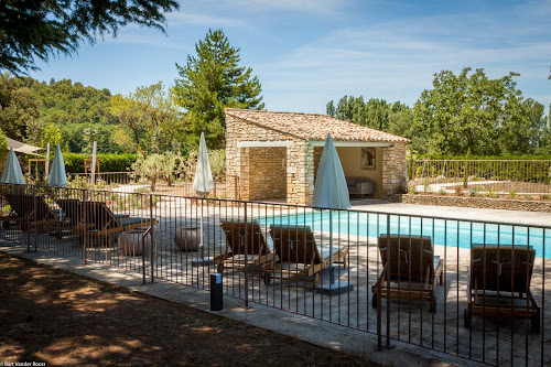 Lodge Mas Des Cedres Ménerbes