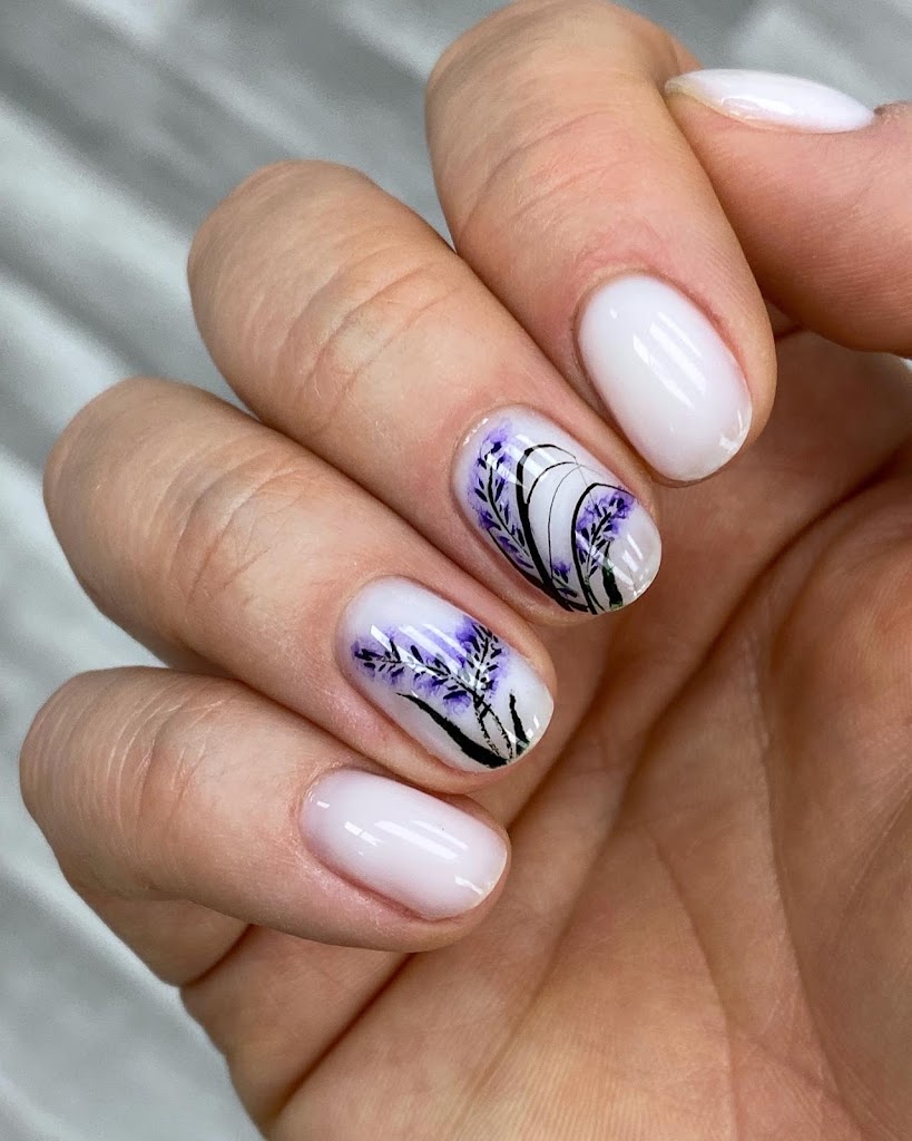 Nail Nook Studio 55356