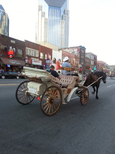 Live Music Venue «Legends Corner», reviews and photos, 428 Broadway, Nashville, TN 37203, USA