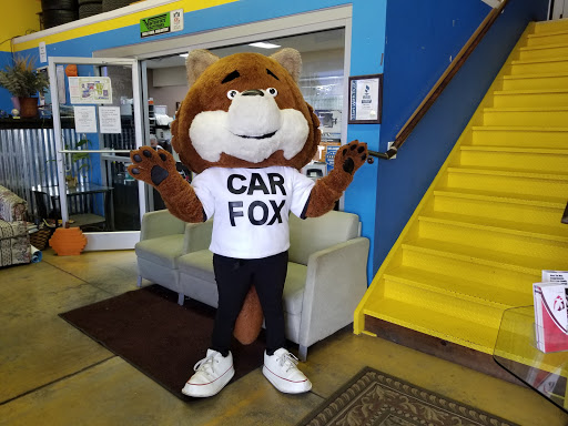 Used Car Dealer «TRI City Auto Mart», reviews and photos, 617 E New Cir Rd, Lexington, KY 40505, USA